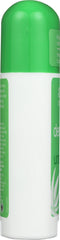 ALBA BOTANICA: Clear Enzyme Deodorant Stick Aloe Unscented, 2 oz