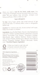 ALBA BOTANICA: Fast Fix for Puffy Eyes, 0.25 oz