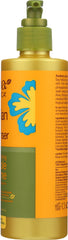 ALBA BOTANICA: Hawaiian Facial Cleanser Pineapple Enzyme, 8 oz