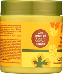 ALBA BOTANICA: Mask Conditioning Cocoa Butter, 5.5 oz