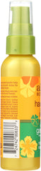 ALBA BOTANICA: Anti-Frizz Serum Gardenia, 2 oz