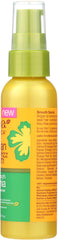 ALBA BOTANICA: Anti-Frizz Serum Gardenia, 2 oz