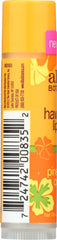 ALBA BOTANICA: Pineapple Quench Lip Balm, 0.15 oz