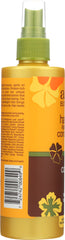 ALBA BOTANICA: Conditioning Mist Leave-In Coconut Milk, 8 oz