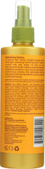 ALBA BOTANICA: Conditioning Mist Leave-In Coconut Milk, 8 oz