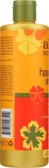 ALBA BOTANICA: Hawaiian Shampoo Body Builder Mango, 12 oz