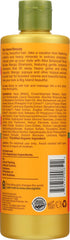 ALBA BOTANICA: Hawaiian Shampoo Body Builder Mango, 12 oz