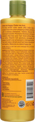 ALBA BOTANICA: Hawaiian Shampoo Colorific Plumeria, 12 oz