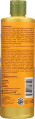 ALBA BOTANICA: Drink it Up Coconut Milk Shampoo, 12 oz