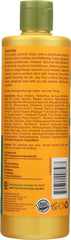 ALBA BOTANICA: Gardenia Hydrating Hair Conditioner, 12 oz