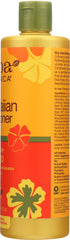 ALBA BOTANICA: Natural Hawaiian Conditioner Body Builder Mango, 12 oz