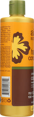 ALBA BOTANICA: Natural Hawaiian Conditioner Drink It up Coconut Milk, 12 oz