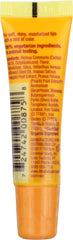 ALBA BOTANICA: Lip Gloss Pineapple Quench, 0.42 oz