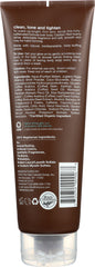 ALBA BOTANICA: Scrub Coffee & Espresso, 9 oz