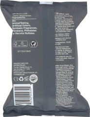 ALBA BOTANICA: Towelettes Detox Hawaiian, 30 pc