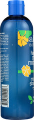 ALBA BOTANICA: Shampoo Marula Miracle, 12 oz