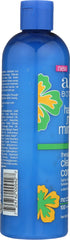 ALBA BOTANICA: Hawaiian Marula Miracle Cleansing Conditioner, 12 oz