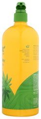 ALBA BOTANICA: Hempquility Hand & Body Lotion, 32 oz