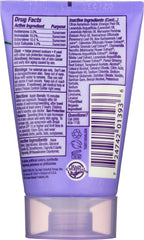 ALBA BOTANICA: Lotion Sun SPF 45 Lavender, 1 oz