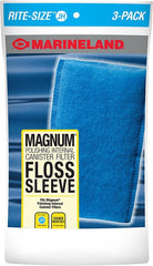 Marineland Magnum Internal Polishing Filter Floss Sleeve