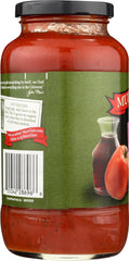MUIR GLEN: Organic Pasta Sauce Cabernet Marinara, 25.5 oz