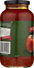 MUIR GLEN: Sauce Pasta Marinara Organic, 25.5 oz