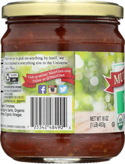MUIR GLEN: Organic Mild Salsa, 16 oz