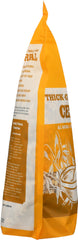 WHEAT MONTANA: CEREAL ROLL OAT THICK CUT (1.600 LB)