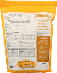 WHEAT MONTANA: CEREAL ROLL OAT THICK CUT (1.600 LB)