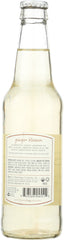 SIPP: Sparkling Organics Eco Beverage Ginger Blossom, 12 Oz