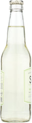 SIPP: Sparkling Organics Eco Beverage Summer Pear, 12 Oz