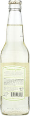 SIPP: Sparkling Organics Eco Beverage Summer Pear, 12 Oz