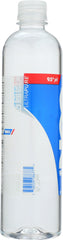 NEO WATER: 9.5pH Alkaline Electrolyte Antioxidant Super Water, 20 oz