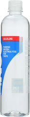 NEO WATER: 9.5pH Alkaline Electrolyte Antioxidant Super Water, 20 oz