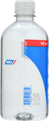 NEO WATER: 9.5pH Alkaline Electrolyte Antioxidant Super Water, 16.9 oz