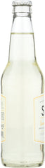 SIPP: Beverage Sparkling Lemon Flower Organic, 12 fl oz