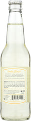 SIPP: Beverage Sparkling Lemon Flower Organic, 12 fl oz