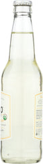 SIPP: Beverage Sparkling Lemon Flower Organic, 12 fl oz