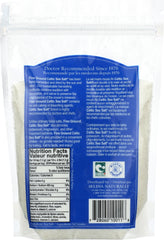 CELTIC SEA SALT: Fine Ground, 1 lb