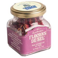 FOSSIL RIVER: Salt Flakes Rose & Wine, 0.7 oz