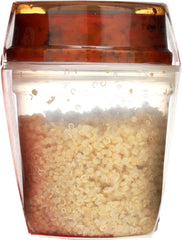 CUCINA & AMORE: Quinoa Meal Spicy Jalapeno & Roasted Peppers, 7.9 oz