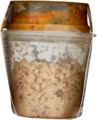 CUCINA & AMORE: Cauliflower Meal Indian Vegetable Curry, 7.9 oz