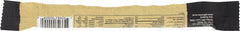 RJ'S LICORICE: Soft Eating Licorice Original Log, 1.4 oz