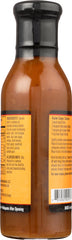 IRON CHEF: Soy Ginger Dressing, 12 oz