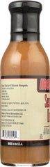 IRON CHEF: Sesame Soy Salad Dressing, 12 oz