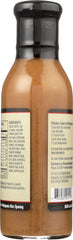 IRON CHEF: Sesame Soy Salad Dressing, 12 oz