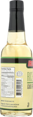 IRON CHEF: Rice Vinegar, 10 oz