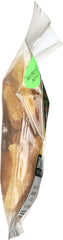 DAVIS LEWIS ORCHARDS: Natural Crystallized Ginger, 3 oz