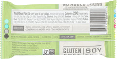EPIC: Apple Cinnamon Performance Bar, 1.87 oz
