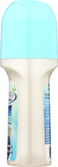 NATURALLY FRESH: Deodorant Crystal Roll-On Ocean Breeze, 3 oz